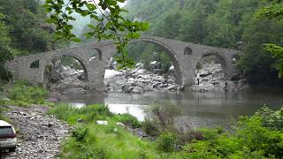 Old bridge - Bulgaria