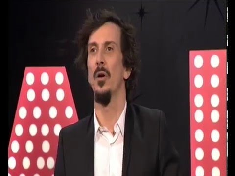 ONDAR SHOW 13 - Jérémy Ferrari et Arnaud Tsamère : Lancement 6