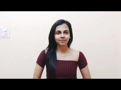 Sakshi Kushwah  introduction 