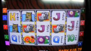 preview picture of video 'IGT GameKing Multi-Game Video Slot Machine'