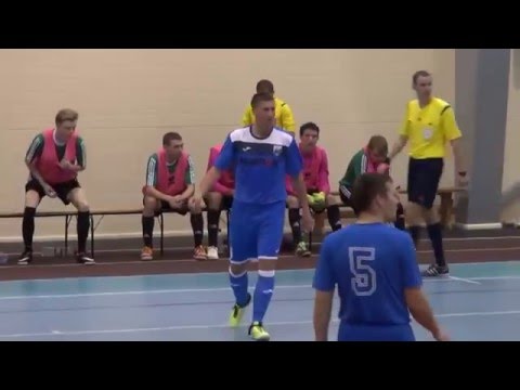 FK BEITAR - RTU FC {LTFA Virslīga 2015/16 // Highest Division}