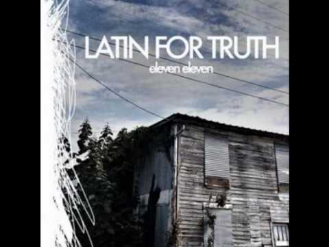 Latin For Truth-Lying for a living