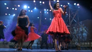 GLEE - America (Full Performance) (Official Music Video)