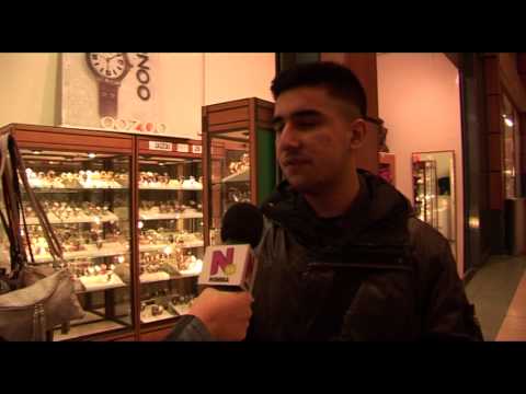 Nimma TV - Jongeren & racisme