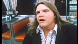 Meat Loaf Wants Pie - More Than You Deserve