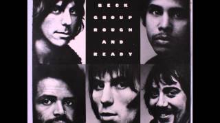 I've Been Used - JEFF BECK GROUP