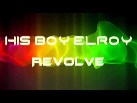 His Boy Elroy - Revolve