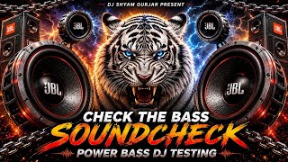 Download lagu DJ Sound Check JBL Bass Mix | Dj Song Vibration Remix | JBL Dj Song | Speaker Check | Hard Bass Dj mp3