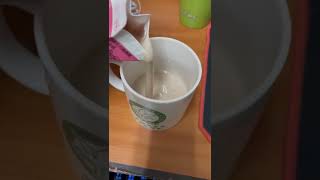 [問題] 全家 午後時光 重乳草莓奶茶