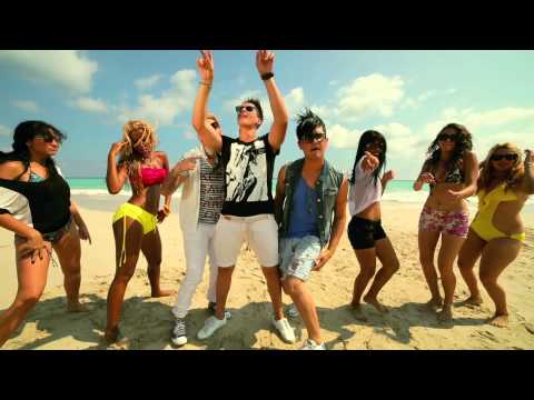 SMS - Vida loca [Video Oficial]