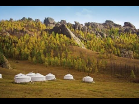 De Tsarengoud Express - Mevo Reizen