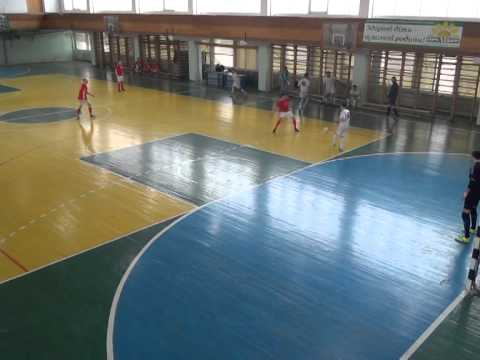 25 Кубок ФК Универ 9 тур 2- 3 лига  Класс -- Henkel