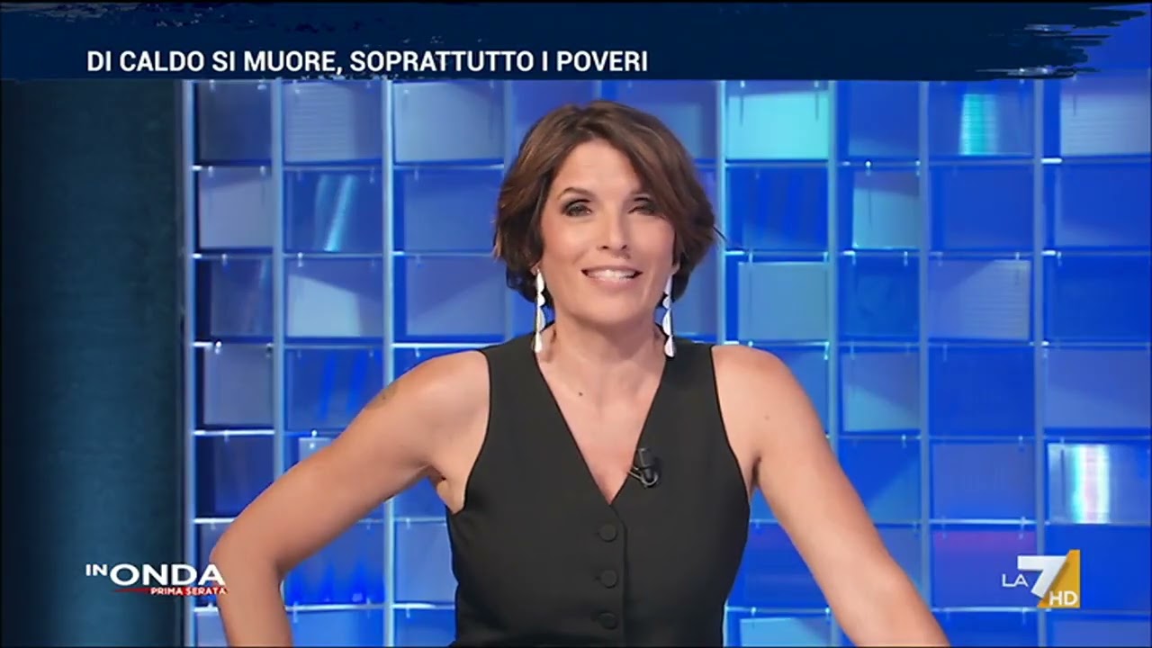 Cooling poverty, quando il caldo non è uguale per tutti: l'analisi del climatologo Luca Mercalli