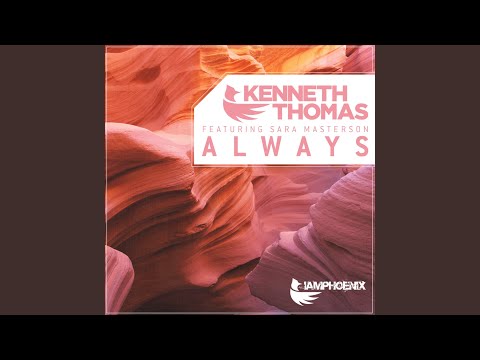 Always (Original Mix)