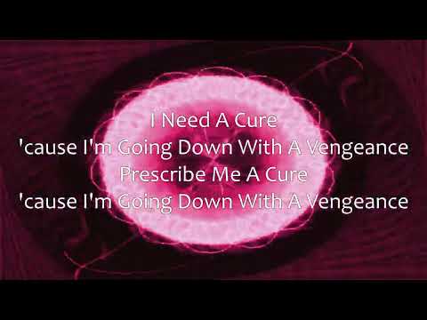 Sekai - Vengeance ft. Miyoki LYRICS