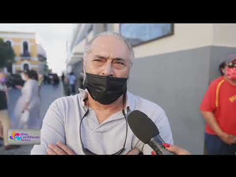 King of Spain's Visit to Puerto Rico Brings Mixed Reaction