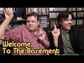 The Emperor S New Groove Welcome To The Basement
