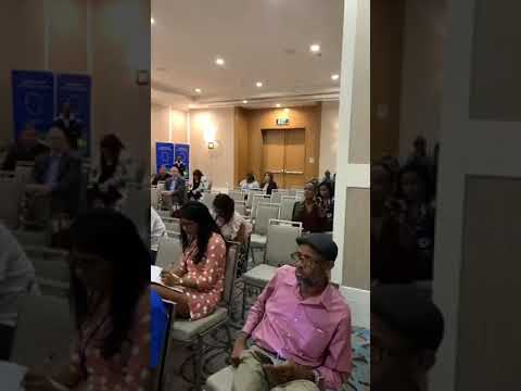 EU EOM Guyana 2020 - Opening Press Conference - 6 February, Georgetown