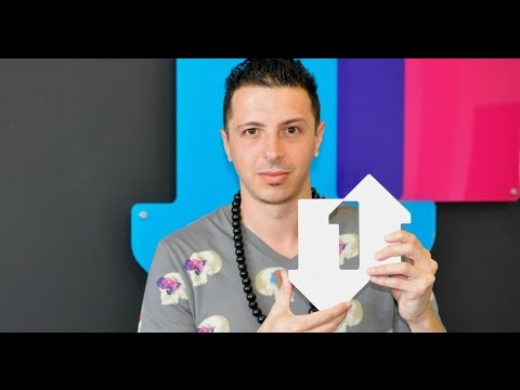 David Zowie’s House Every Weekend brings the Friday feeling to the Official Chart summit