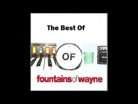 THE BEST OF FOUNTAINS OF WAYNE (2015)