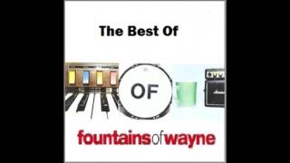 THE BEST OF FOUNTAINS OF WAYNE (2015)