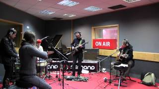 British Sea Power - Loving Animals (session)