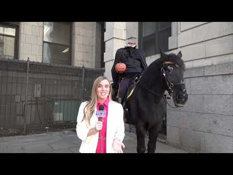 Paterson Sleepy Hollow