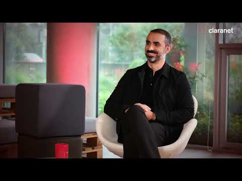 Claranet Portugal | Modern Talks T2 ep.2 - Hélder Ribeiro, MC