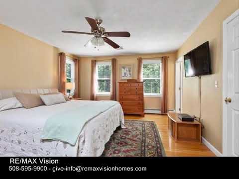 25 Coventry Rd., Holden MA 01520 - Single Family Home - Real Estate - For Sale -