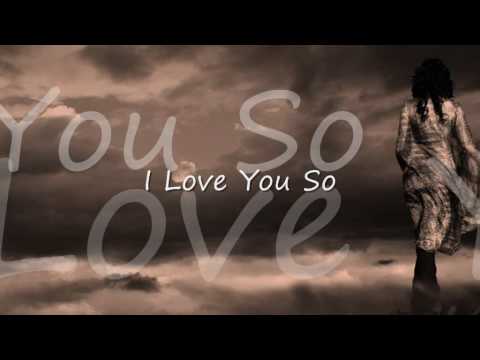 Patrizio Buanne - Amore Scusami (My Love Forgive Me) (Lyrics)