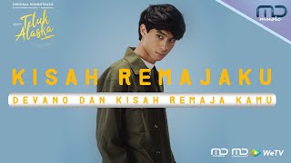 Download lagu Kisah Remaja Devano Seperti Apa?? - QnA Kisah Remaja Netizen With Devano mp3 Download lagu Kisah Remaja Devano Seperti Apa?? - QnA Kisah Remaja Netizen With Devano mp3