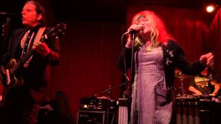 Dancing With Tears in My Eyes, X Acoustic