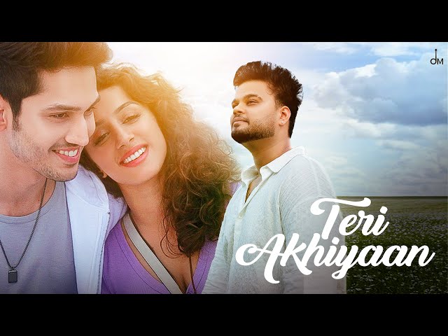 Teri Akhiyaan Lyrics English Translation – Danny