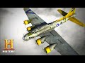 OPERATION COBRA TURNS DEADLY Biggest Battles Of WWII History