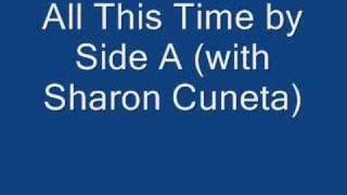 All This Time by Side A with Sharon Cuneta