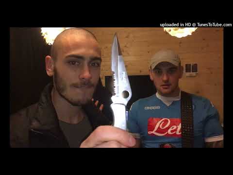 (FREE) Marso x BOBO ARMANI Type beat - " Murda " (PROD BY J. P. SVG & KRUSTEV)