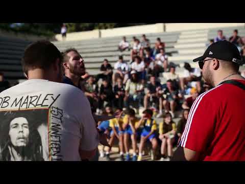 EL NIÑO DE LA CURVA VS MHD VS AKROMO VS ENER I FILTROS I PRE FMS INTERNACIONAL VALENCIA