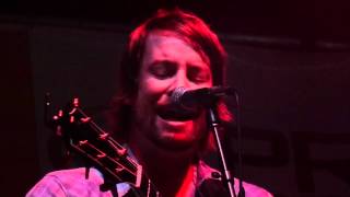 "Hard to Believe" by David Cook