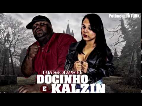 MC Docinho e MC Kalzin - Adivinha oque (DJ Victor Falcão) Lançamento 2014