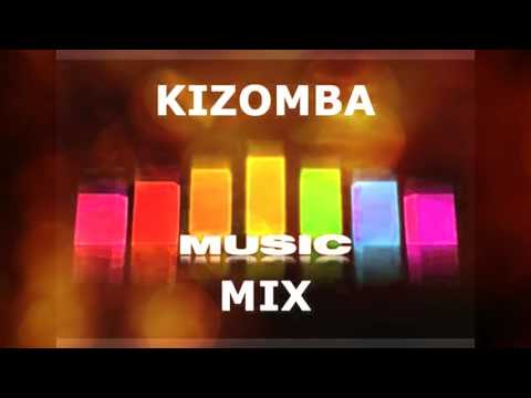 MIX KIZOMBA 2016