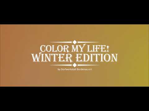 Aftermovie Color My Life! - Winteredition 2018