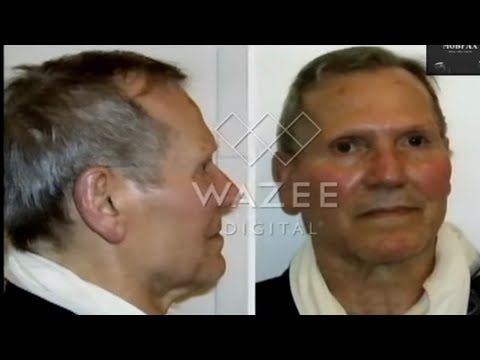 Bernardo Provenzano - The Phantom Of Corleone (2006)