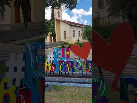 BARRA DO CHAPÉU -SP.