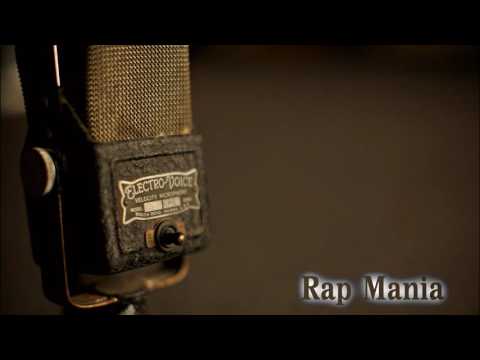 NickNine - Rap Mania