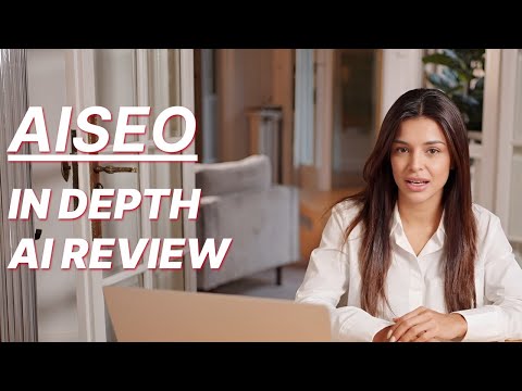 AISEO Review: The Best AI Writing Assistant for Content Creation & SEO [2025]