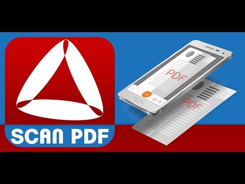 Kagjat - Indian App, PDF Scann video