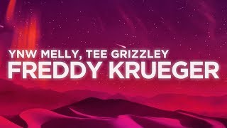 ​​YNW Melly - ​​​​​​​​Freddy Krueger (Lyrics) ft. Tee Grizzley | Nabis Lyrics