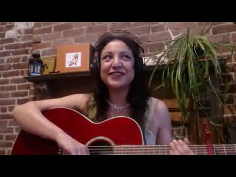 Eve Blackwater at Govans' Music Mondays - YouTube