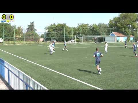 Л М КАДЕТА 9 КОЛО ОФК БЕОГРАД   ТЕЛЕОПТИК 2009