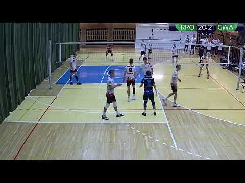 (Kadet) Reprezentacja Polski U-15 Kadet - Gwardia Kadet